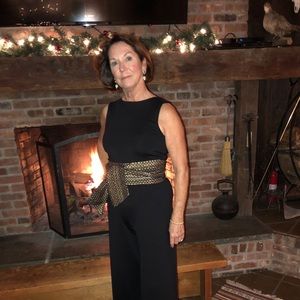 Meet your Posher, Lili